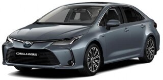 2019 Toyota Corolla 1.6 132 PS Multidrive S Dream Araba kullananlar yorumlar